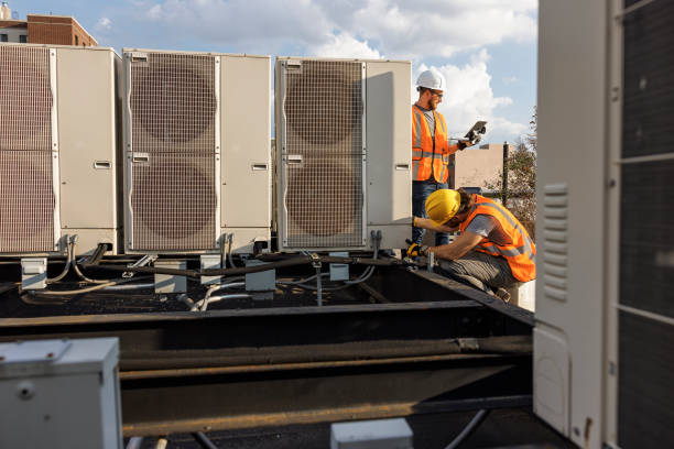 Best Air Conditioning Repair  in Lees Summit, MO