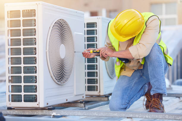 Best HVAC Repair Near Me  in Lees Summit, MO