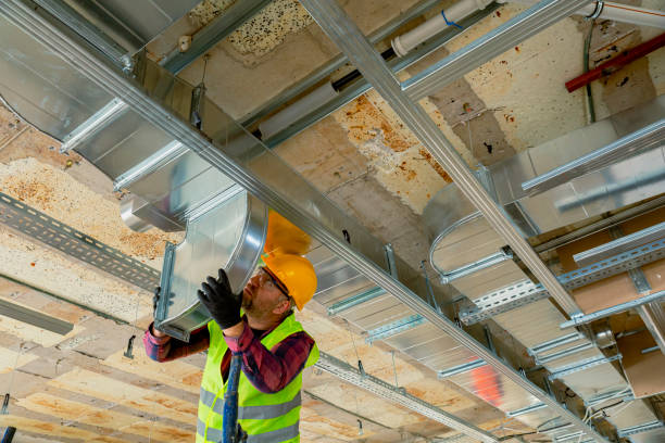 Best HVAC Repair Near Me  in Lees Summit, MO