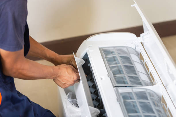 Best HVAC Cleaning Services  in Lees Summit, MO