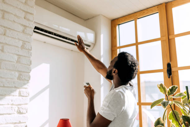 Best HVAC Service Technicians  in Lees Summit, MO