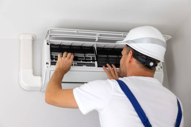 Best Residential HVAC Services  in Lees Summit, MO
