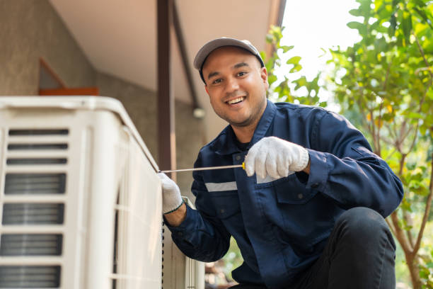 Best Heating Repair Services  in Lees Summit, MO
