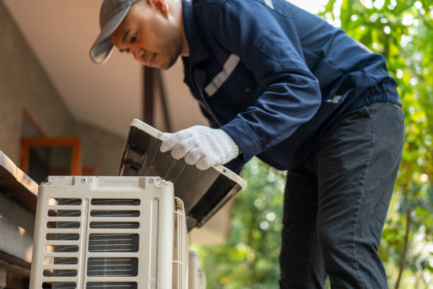 Best HVAC Air Duct Cleaning  in Lees Summit, MO