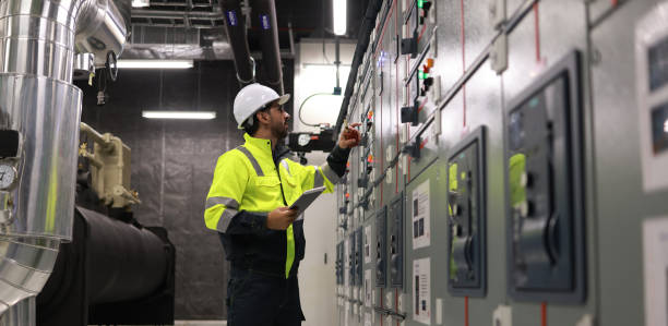 Best HVAC Installation Services  in Lees Summit, MO