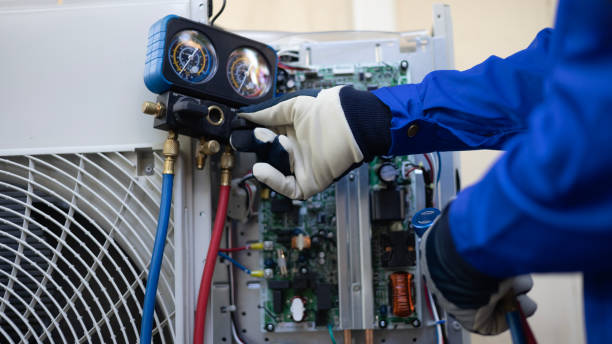 Best Furnace Repair Near Me  in Lees Summit, MO