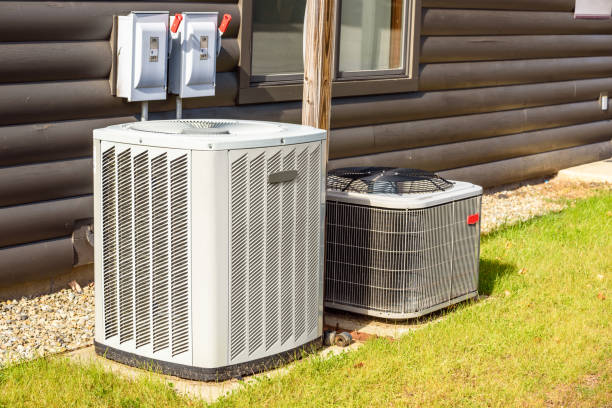 Best HVAC Replacement Cost  in Lees Summit, MO