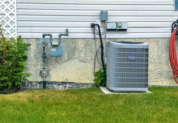 Best Central Air Repair  in Lees Summit, MO